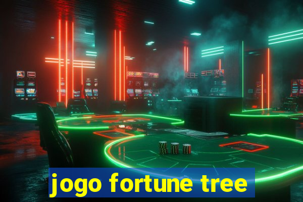 jogo fortune tree